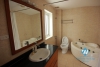 02 bedrooms apartment with big balcony for rent in Tay Ho area